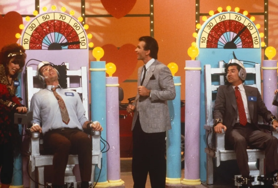 Ženatý se závazky (Married with Children), 1987 - fotogaléria