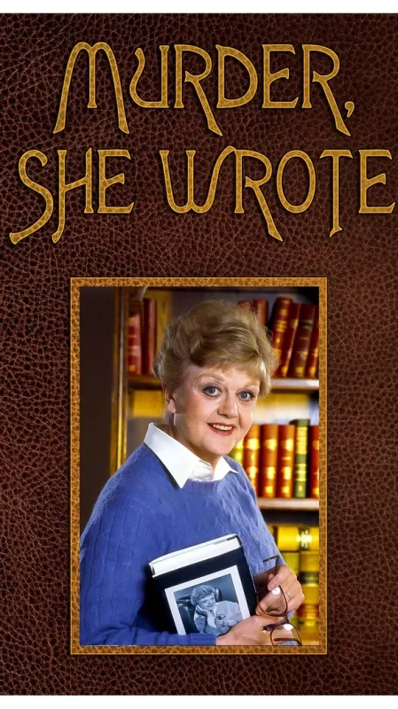 To je vražda, napsala (Murder, She Wrote IV), 1987 - fotogaléria