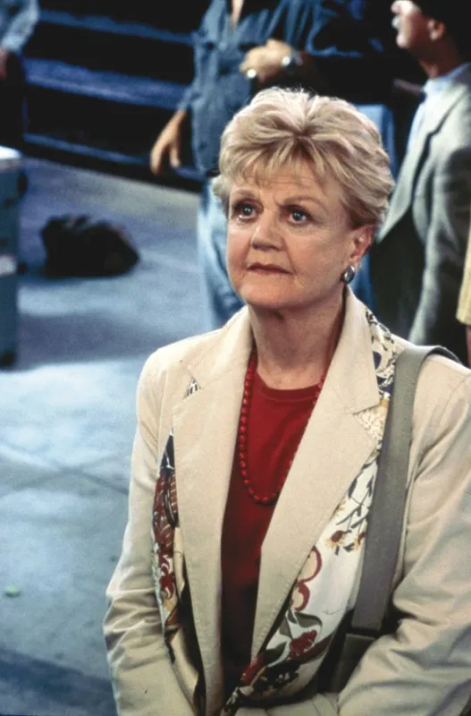 To je vražda, napsala (Murder She Wrote IX), 1992 - fotogaléria