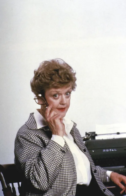 To je vražda, napsala (Murder, She Wrote XII), 1995 - fotogaléria