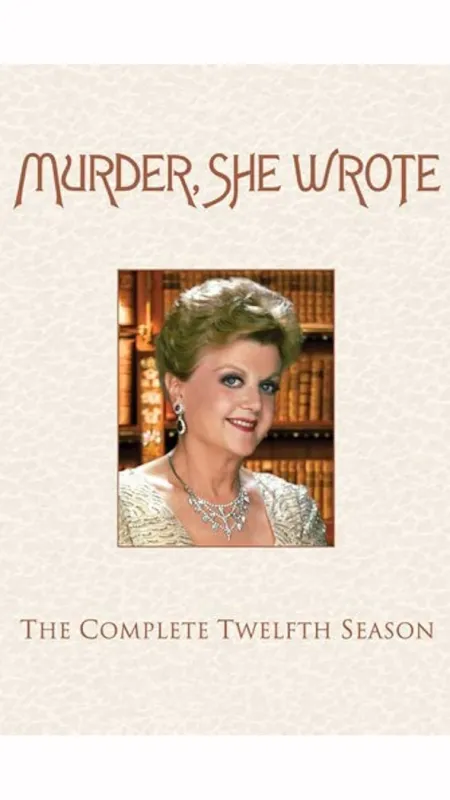 To je vražda, napsala (Murder, She Wrote XII), 1995 - fotogaléria