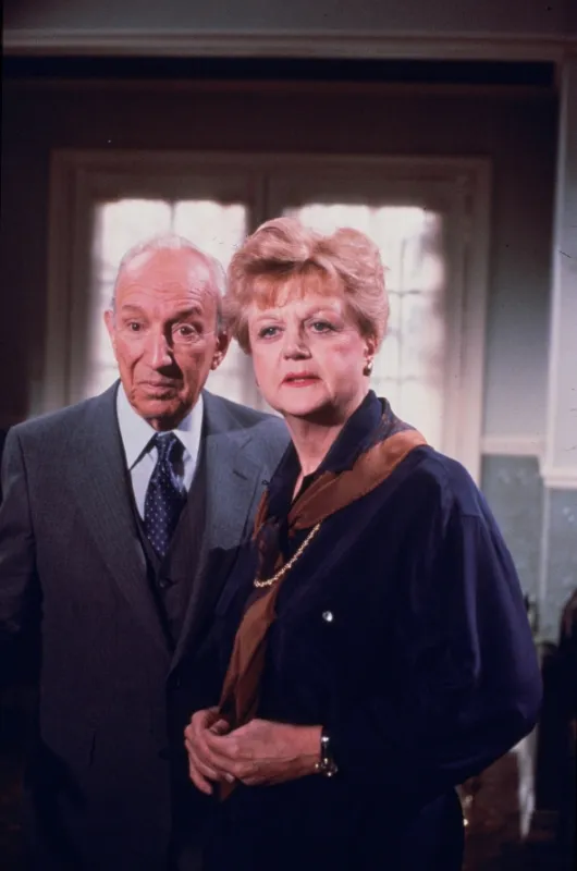 To je vražda, napsala (Murder, She Wrote II), 1985 - fotogaléria