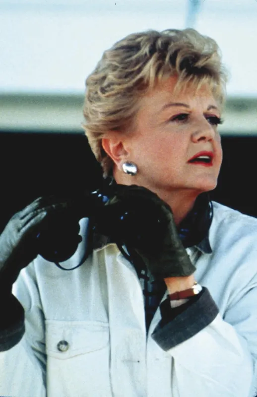 To je vražda, napsala (Murder, She Wrote V), 1989 - fotogaléria