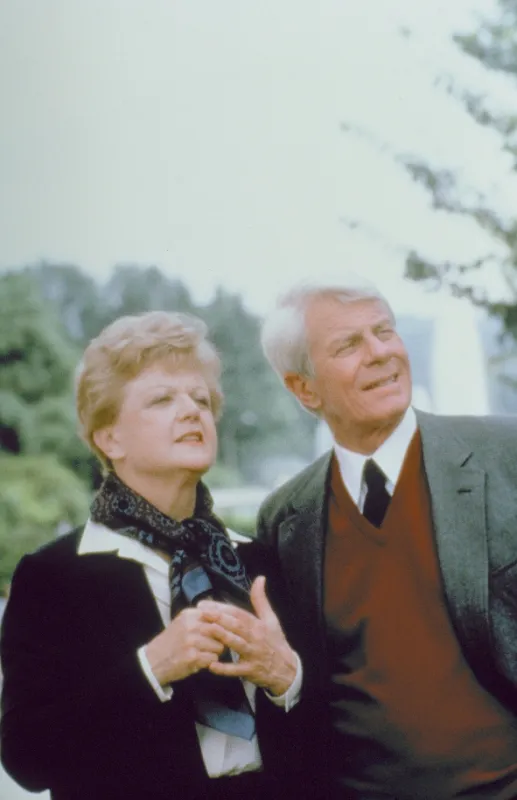 To je vražda, napsala (Murder, She Wrote), 1984 - fotogaléria