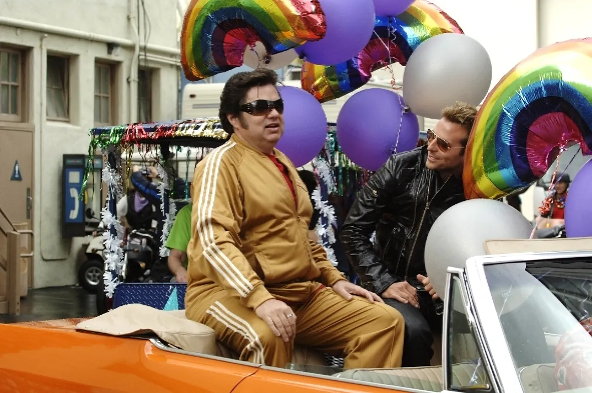 Plastická chirurgia s. r. o., 2007 - fotogaléria