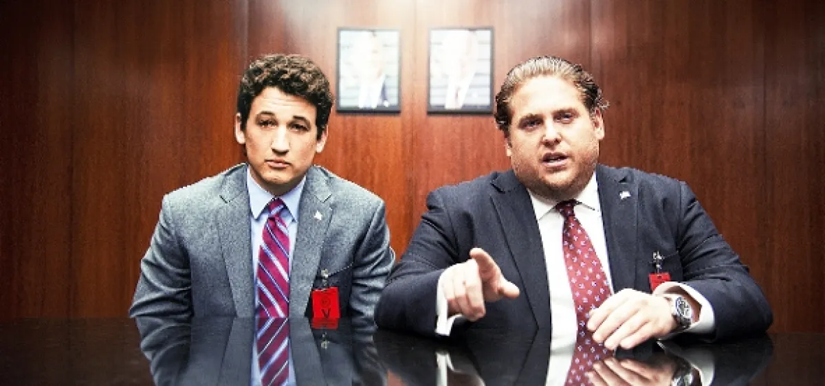 Obchodníci so smrťou (War Dogs), 2016 - fotogaléria