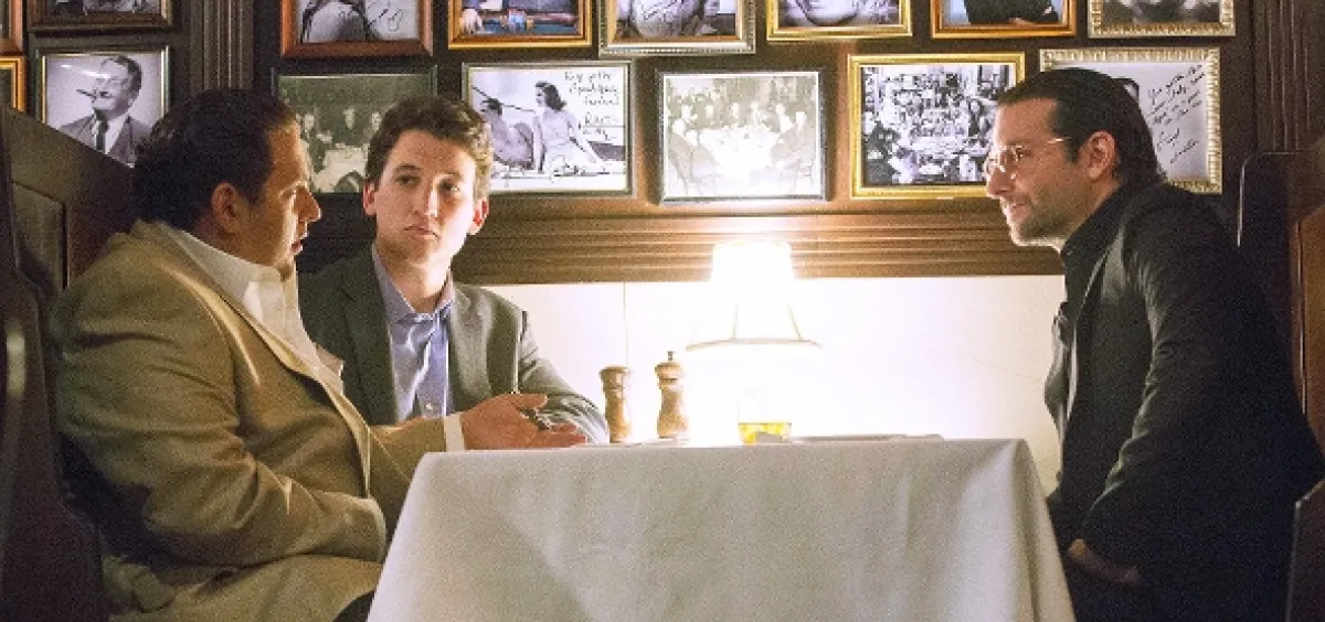 Obchodníci so smrťou (War Dogs), 2016 - fotogaléria