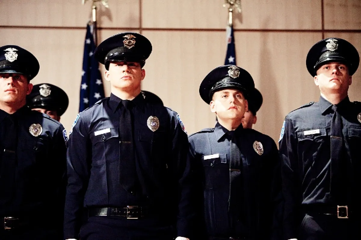 Jump street 21 (21 Jump Street), 2012 - fotogaléria