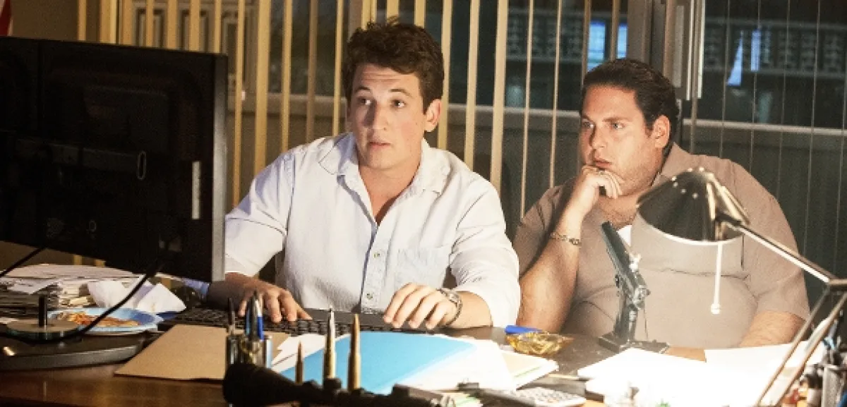 Obchodníci so smrťou (War Dogs), 2016 - fotogaléria
