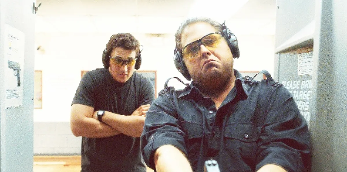 Obchodníci so smrťou (War Dogs), 2016 - fotogaléria