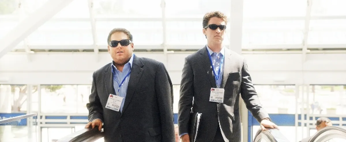 Obchodníci so smrťou (War Dogs), 2016 - fotogaléria