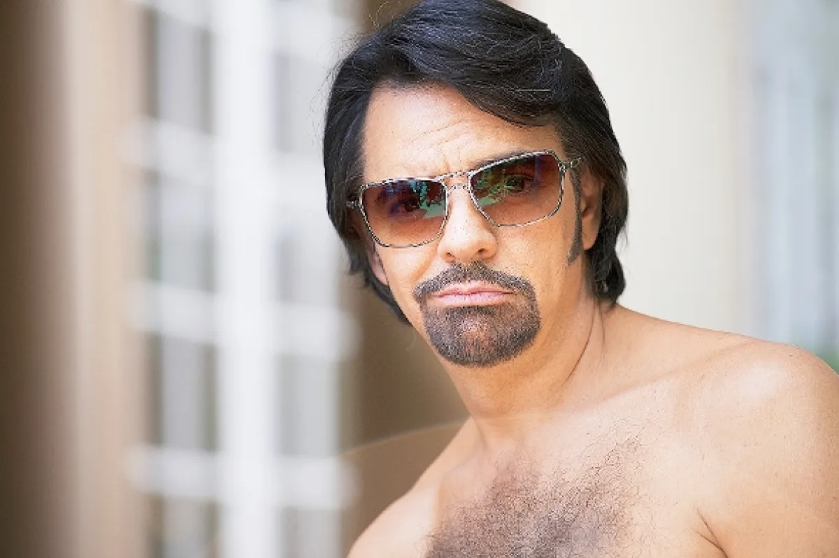 Ako sa stať zlatokopom (How to Be a Latin Lover), 2017 - fotogaléria