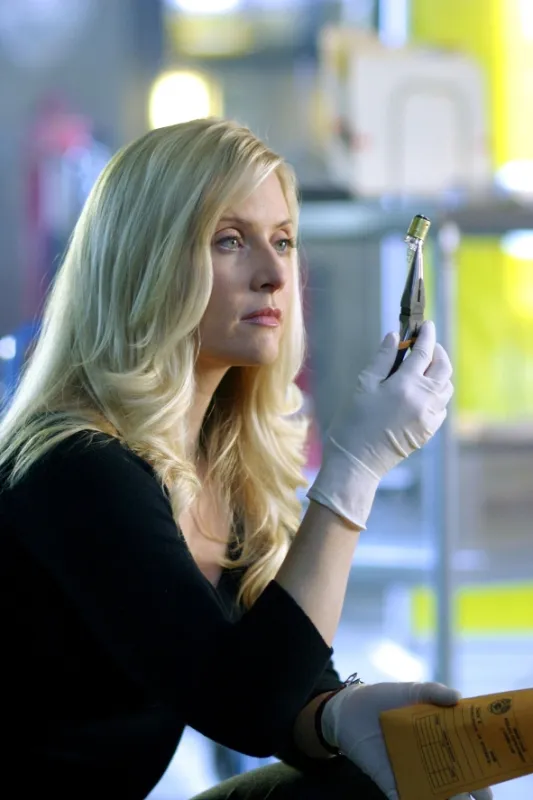 Kriminálka Miami (CSI: Miami II), 2004 - fotogaléria