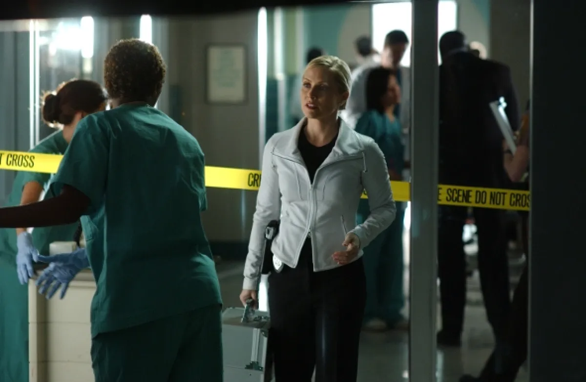 Kriminálka Miami (CSI: Miami II), 2004 - fotogaléria