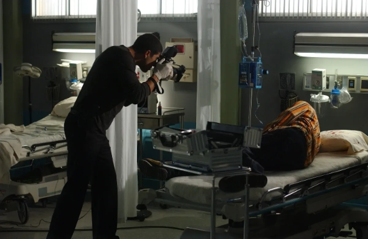 Kriminálka Miami (CSI: Miami II), 2004 - fotogaléria