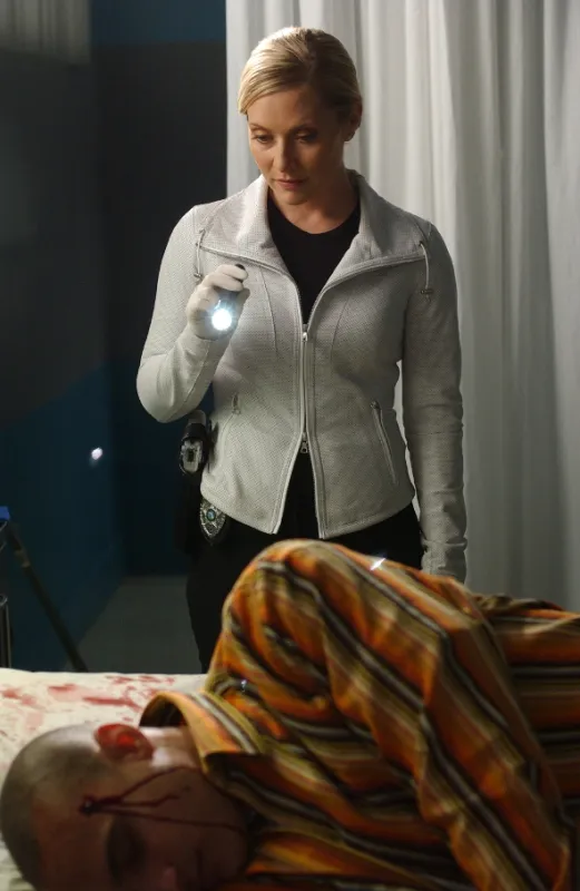 Kriminálka Miami (CSI: Miami II), 2004 - fotogaléria