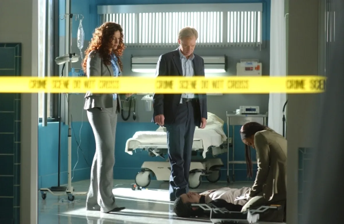 Kriminálka Miami (CSI: Miami II), 2004 - fotogaléria