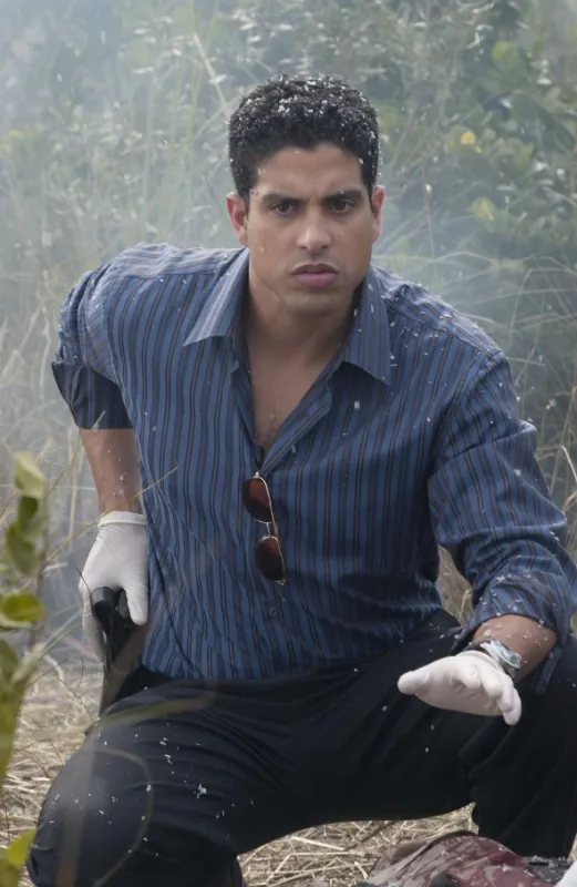 Kriminálka Miami (CSI: Miami II), 2004 - fotogaléria