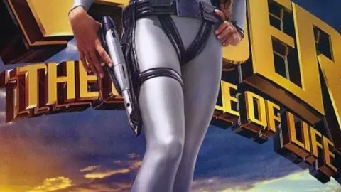 Lara Croft - Tomb Raider: Kolébka života