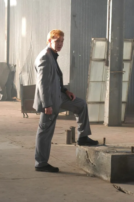 Kriminálka Miami (CSI: Miami II), 2004 - fotogaléria