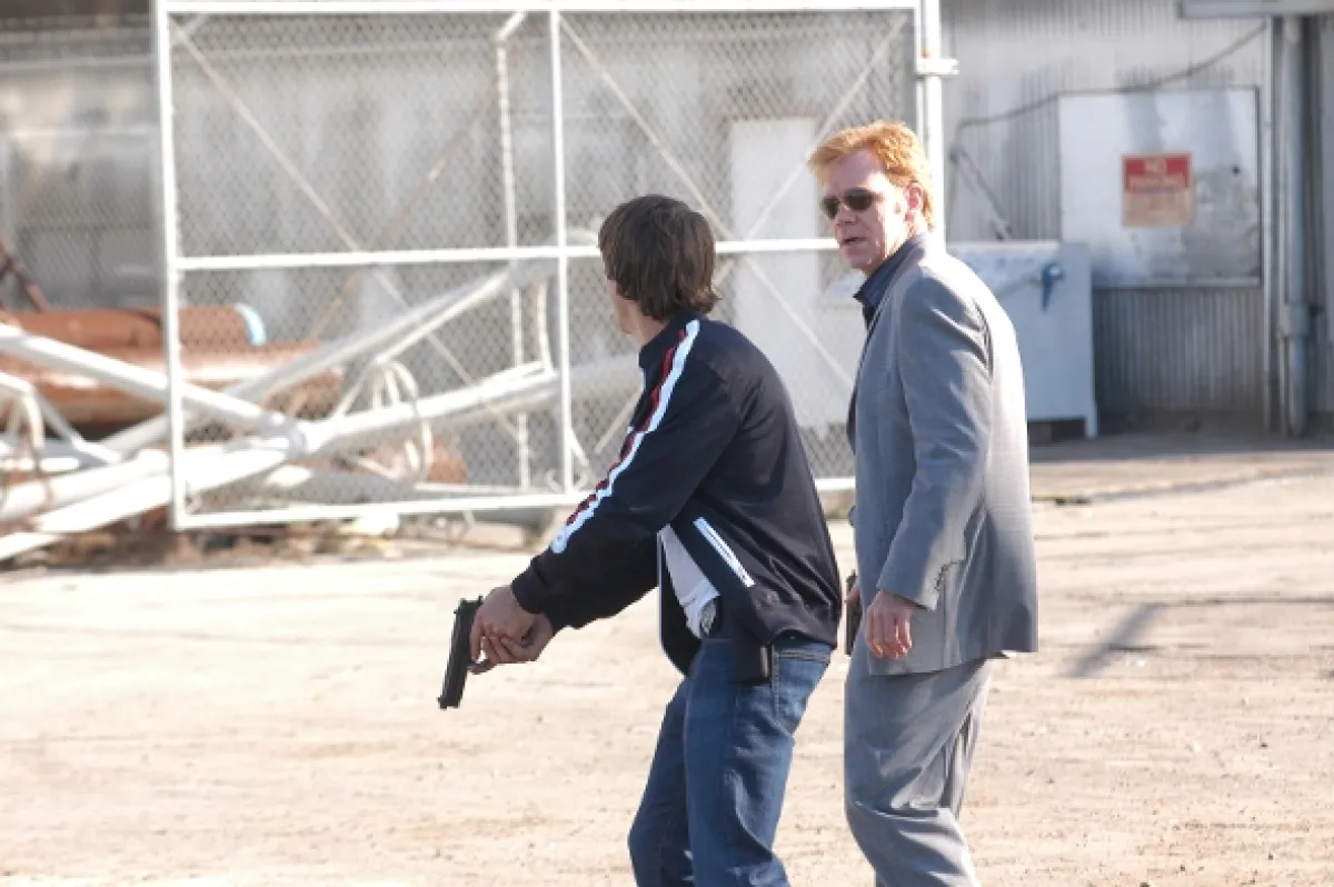 Kriminálka Miami (CSI: Miami II), 2004 - fotogaléria