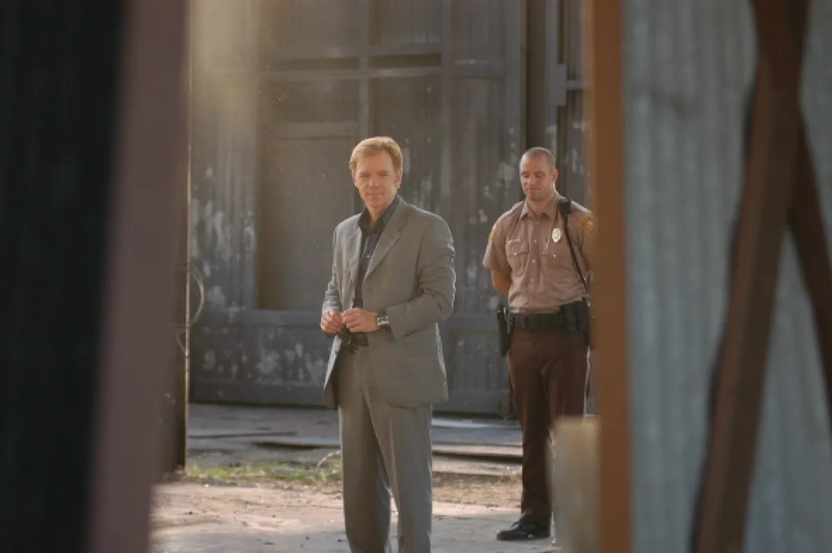 Kriminálka Miami (CSI: Miami II), 2004 - fotogaléria