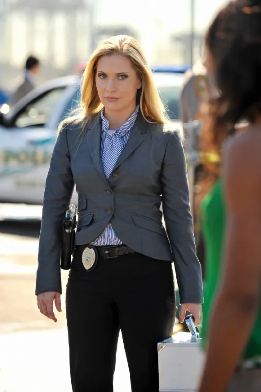 Kriminálka Miami (CSI: Miami VII), 2008 - fotogaléria