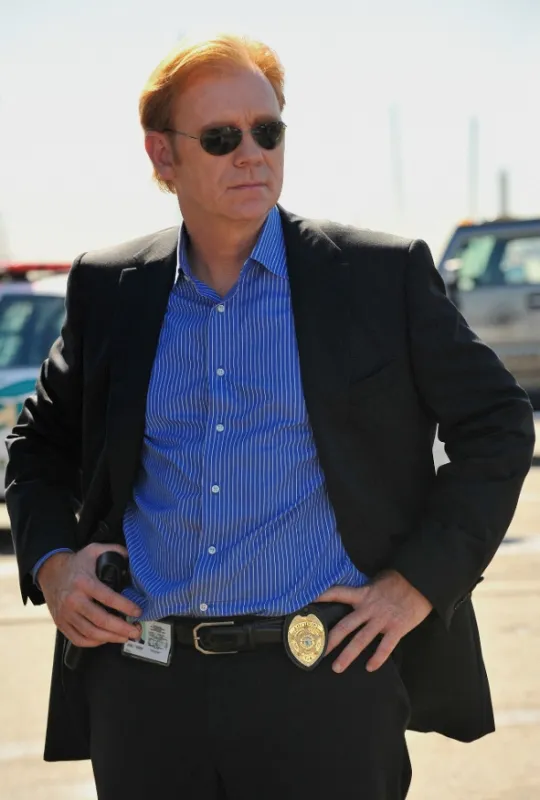 Kriminálka Miami (CSI: Miami VII), 2008 - fotogaléria