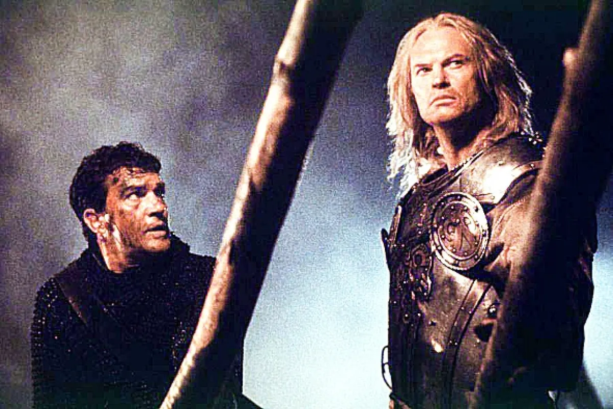 Vikingovia (The 13th Warrior), 1999 - fotogaléria