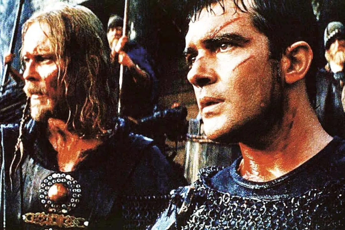Vikingovia (The 13th Warrior), 1999 - fotogaléria