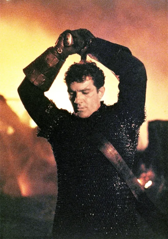 Vikingovia (The 13th Warrior), 1999 - fotogaléria