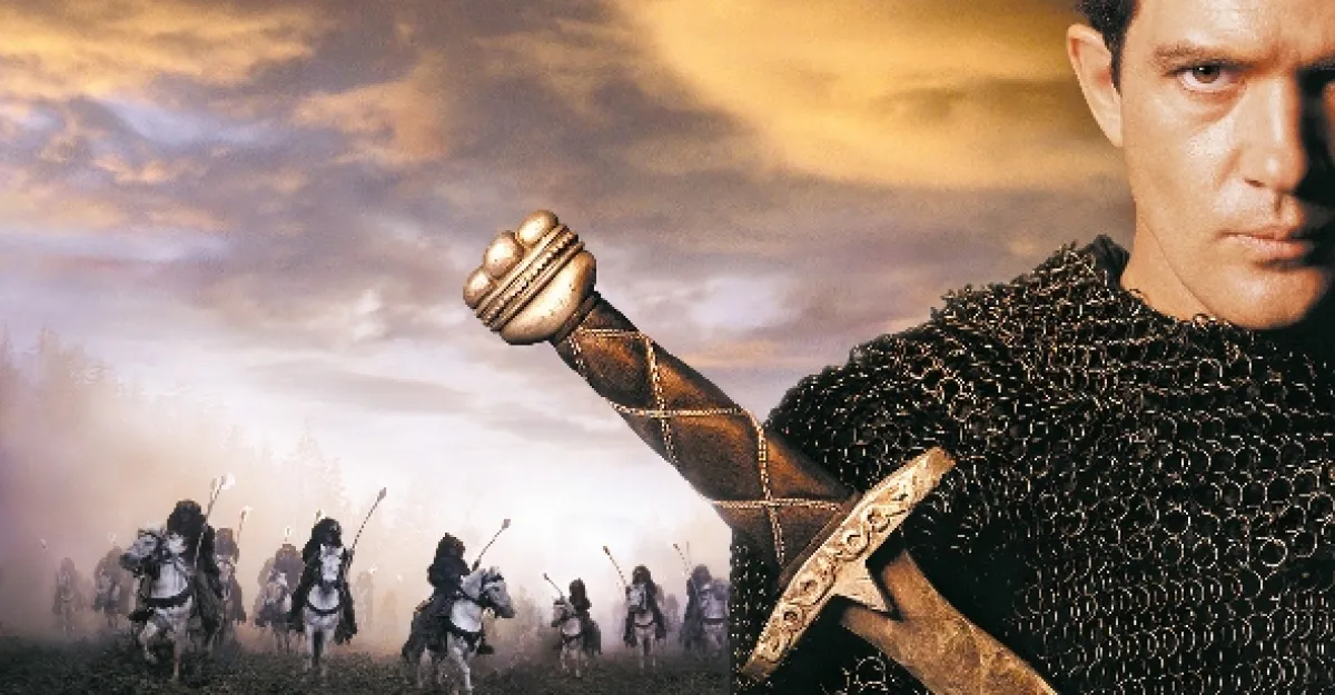Vikingovia (The 13th Warrior), 1999 - fotogaléria