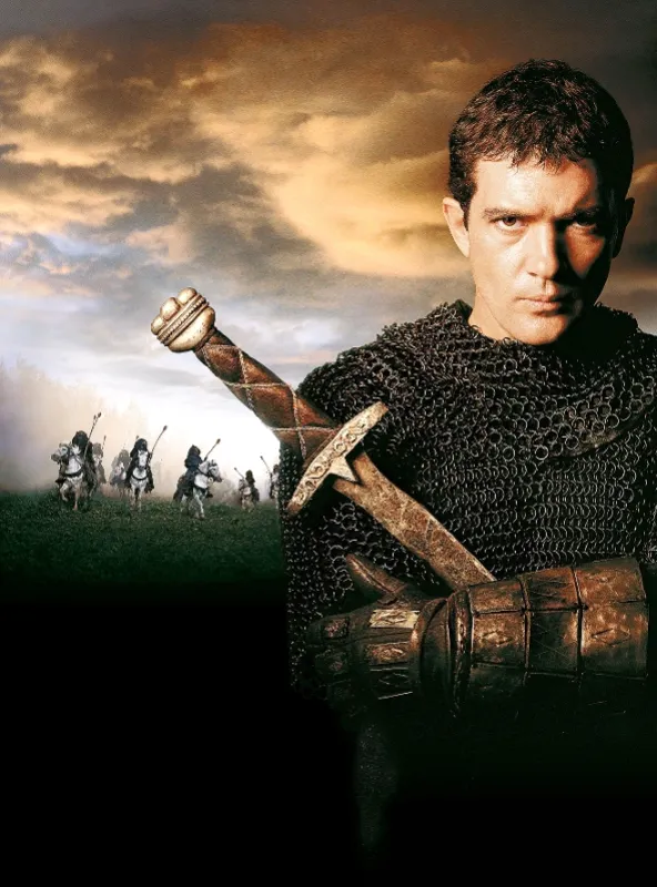 Vikingovia (The 13th Warrior), 1999 - fotogaléria