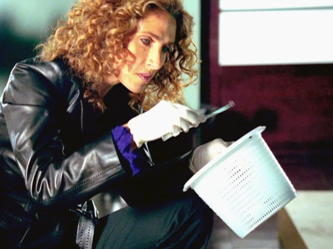 Kriminálka New York (CSI: NY 3), 2006 - fotogaléria