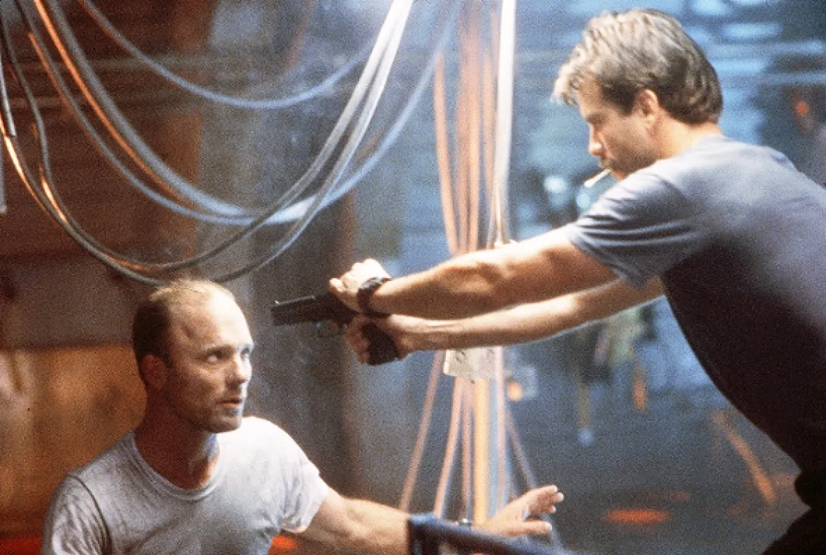 Propast (The Abyss), 1989 - fotogaléria