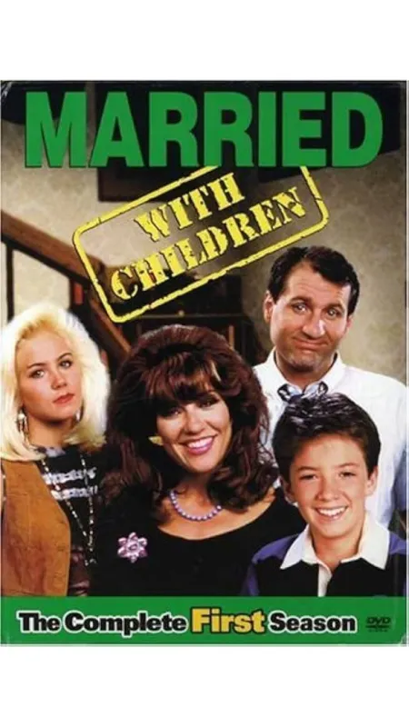 Ženatý se závazky (Married with Children), 1987 - fotogaléria