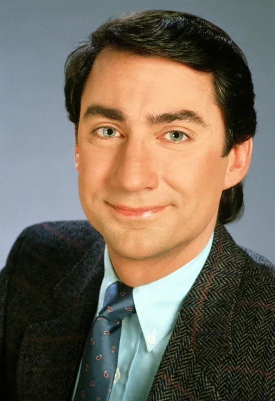 Ženatý se závazky (Married with Children), 1987 - fotogaléria