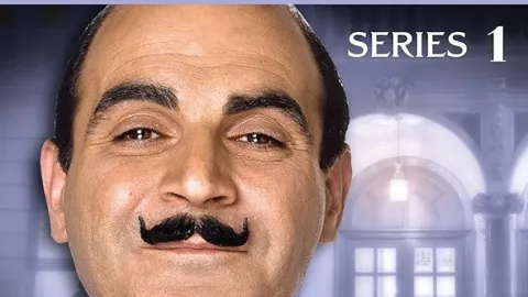 Hercule Poirot (10)