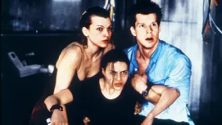 Resident Evil
