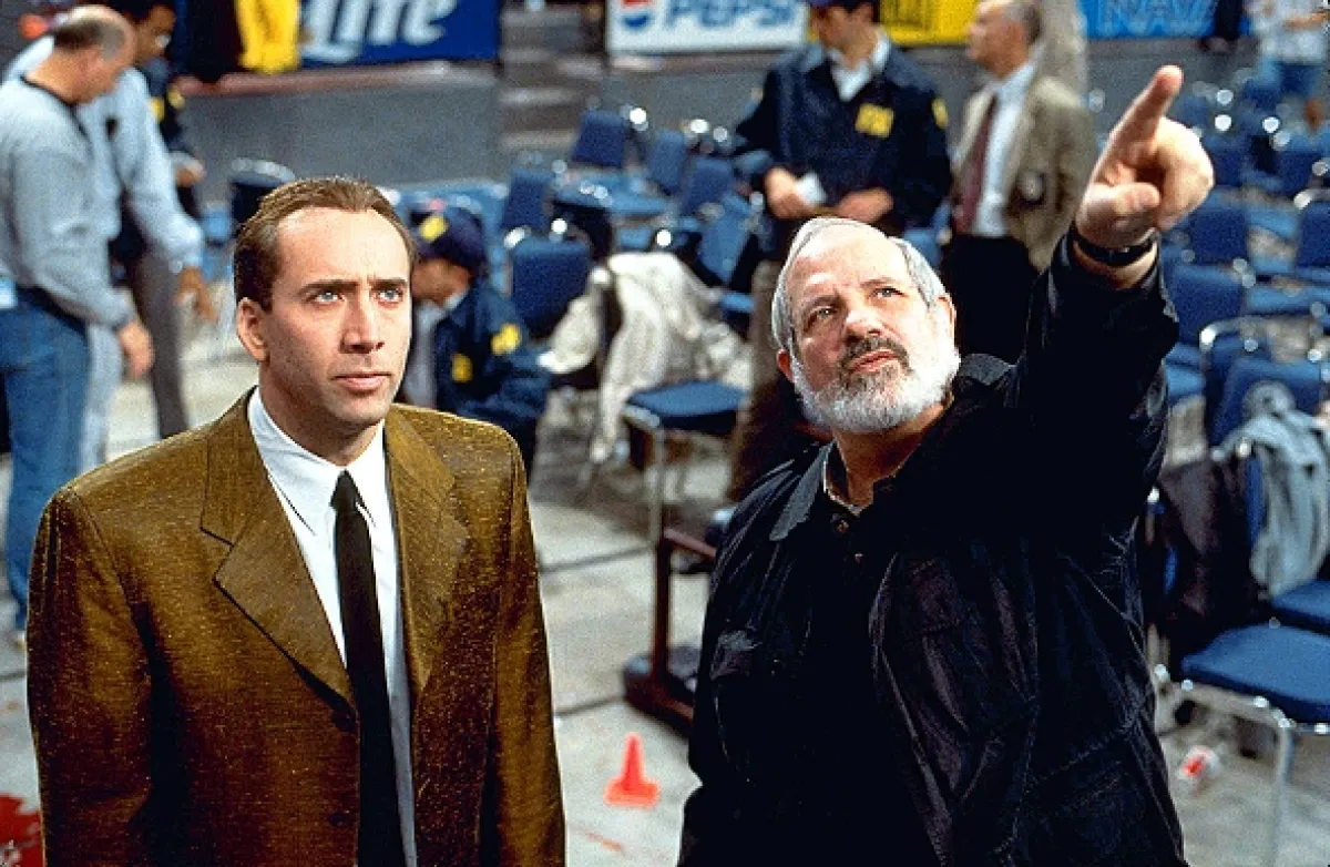 Hadí oči (Snake Eyes), 1998 - fotogaléria