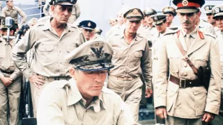 Generál MacArthur