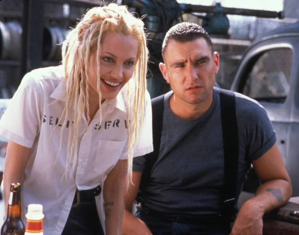 Tolvajtempó (Gone in Sixty Seconds), 2000 - fotogaléria