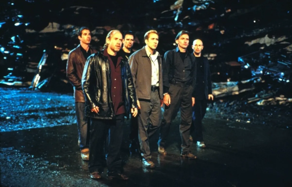 Tolvajtempó (Gone in Sixty Seconds), 2000 - fotogaléria