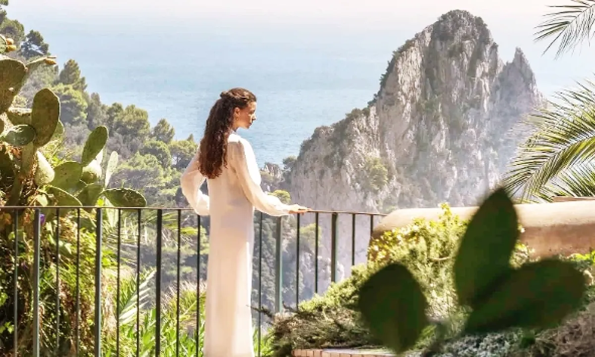 Parthenope, 2024 - fotogaléria