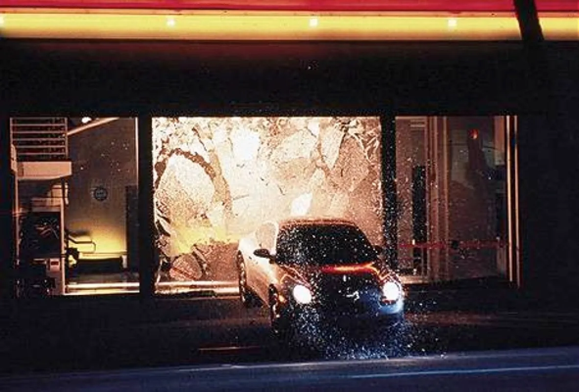 Tolvajtempó (Gone in Sixty Seconds), 2000 - fotogaléria
