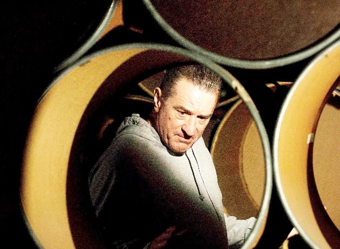 Oprávněné vraždy (Righteous Kill), 2008 - fotogaléria
