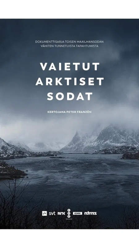 Války za polárním kruhem (Untold Arctic Wars), 2022 - fotogaléria