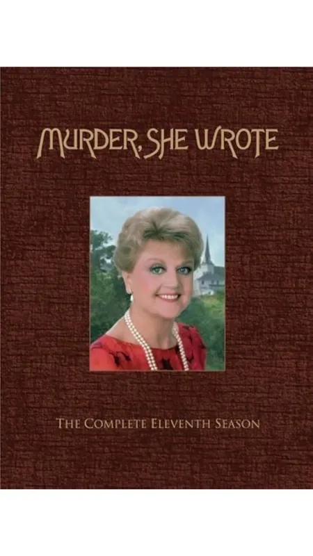 To je vražda, napsala (Murder She Wrote XI), 1994 - fotogaléria