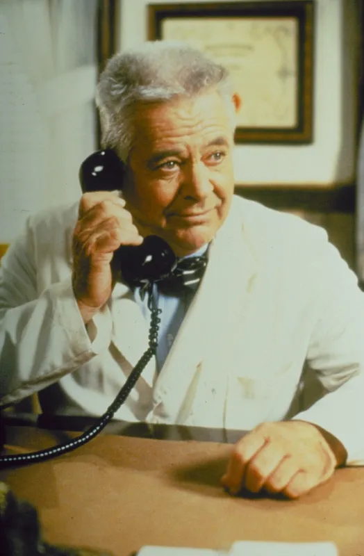 To je vražda, napsala (Murder, She Wrote XII), 1995 - fotogaléria