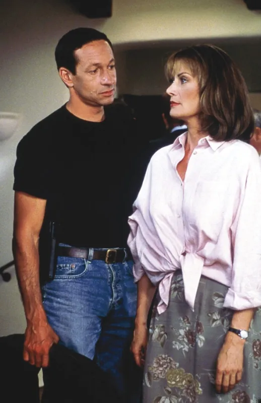 To je vražda, napsala (Murder, She Wrote XII), 1995 - fotogaléria